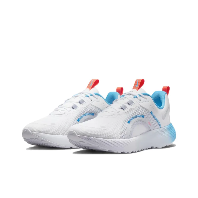 Nike React Escape Run 2 'White Ashen Slate' Women's-2