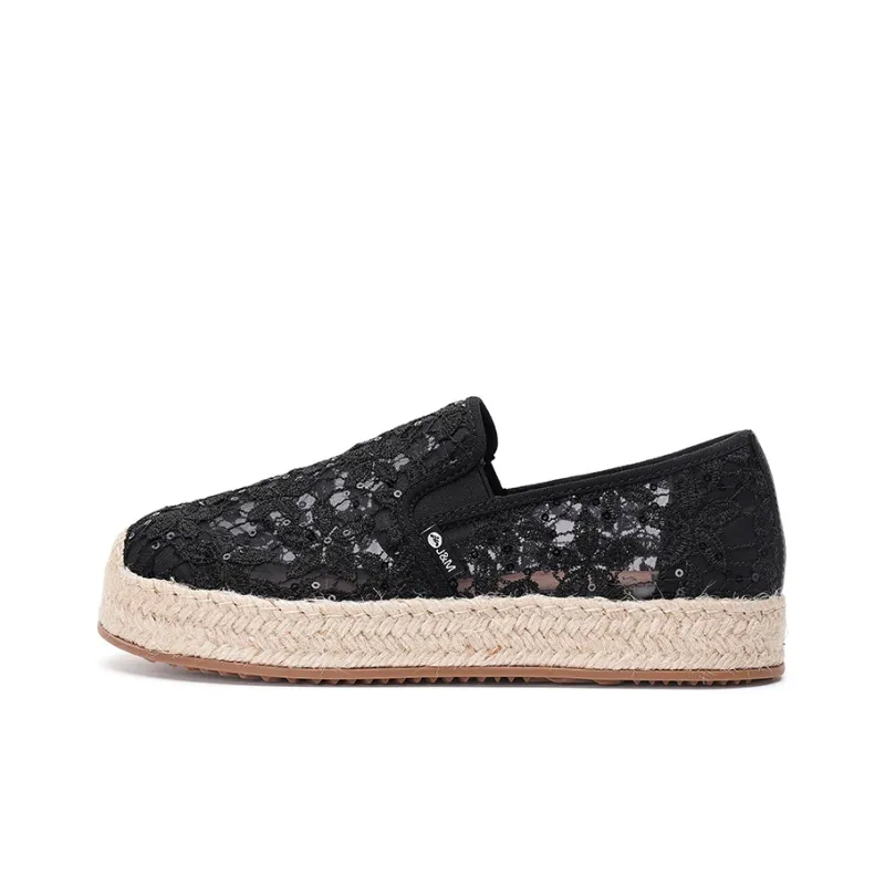 Joy&Mario Espadrilles 3cm Women's-9
