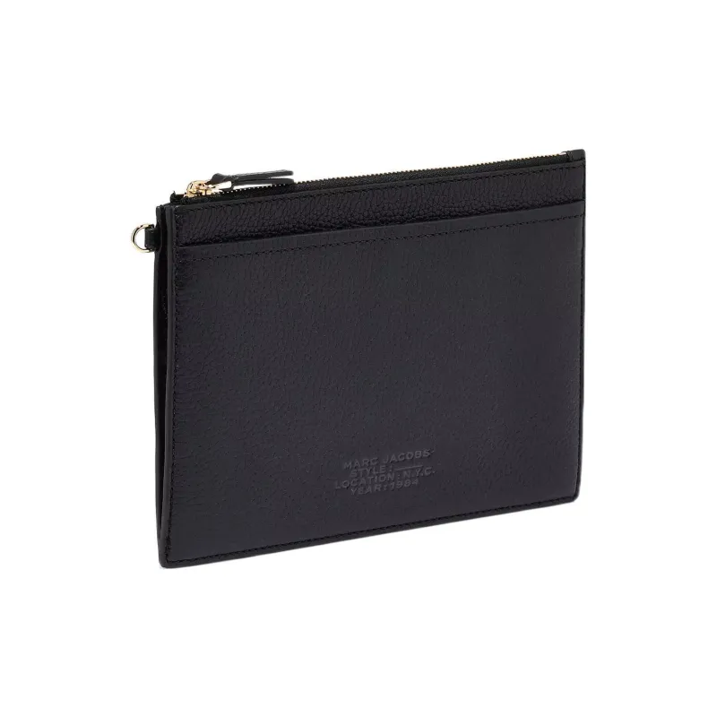 MARC JACOBS The Small Wristlet Wallet-1