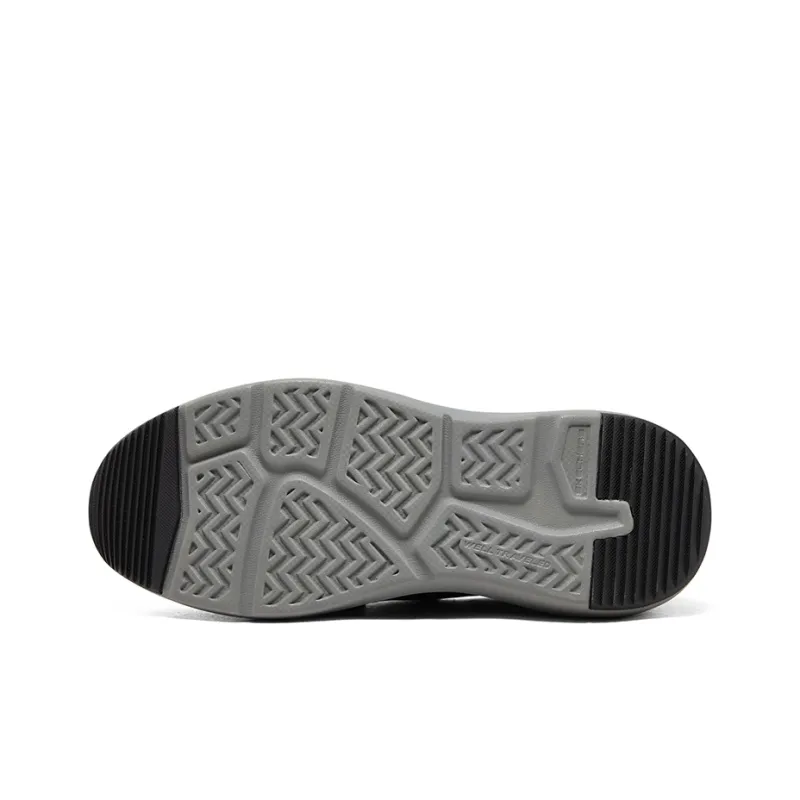 Skechers Parson Ralven Slip Ins 'Navy'-5