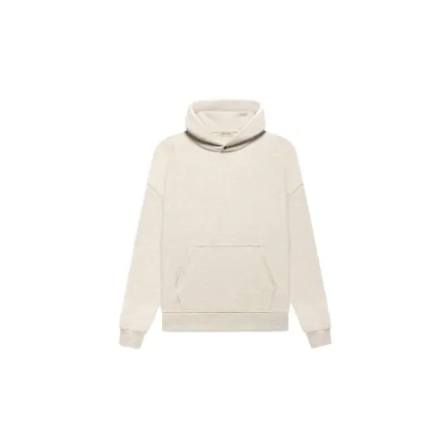 Fear Of God Sweatshirts Unisex Light Oatmeal