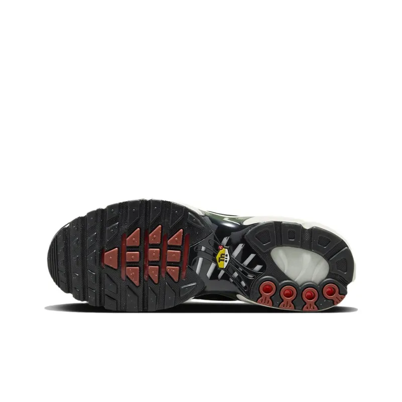 Nike Air Max Plus Cargo Khaki Phantom-5