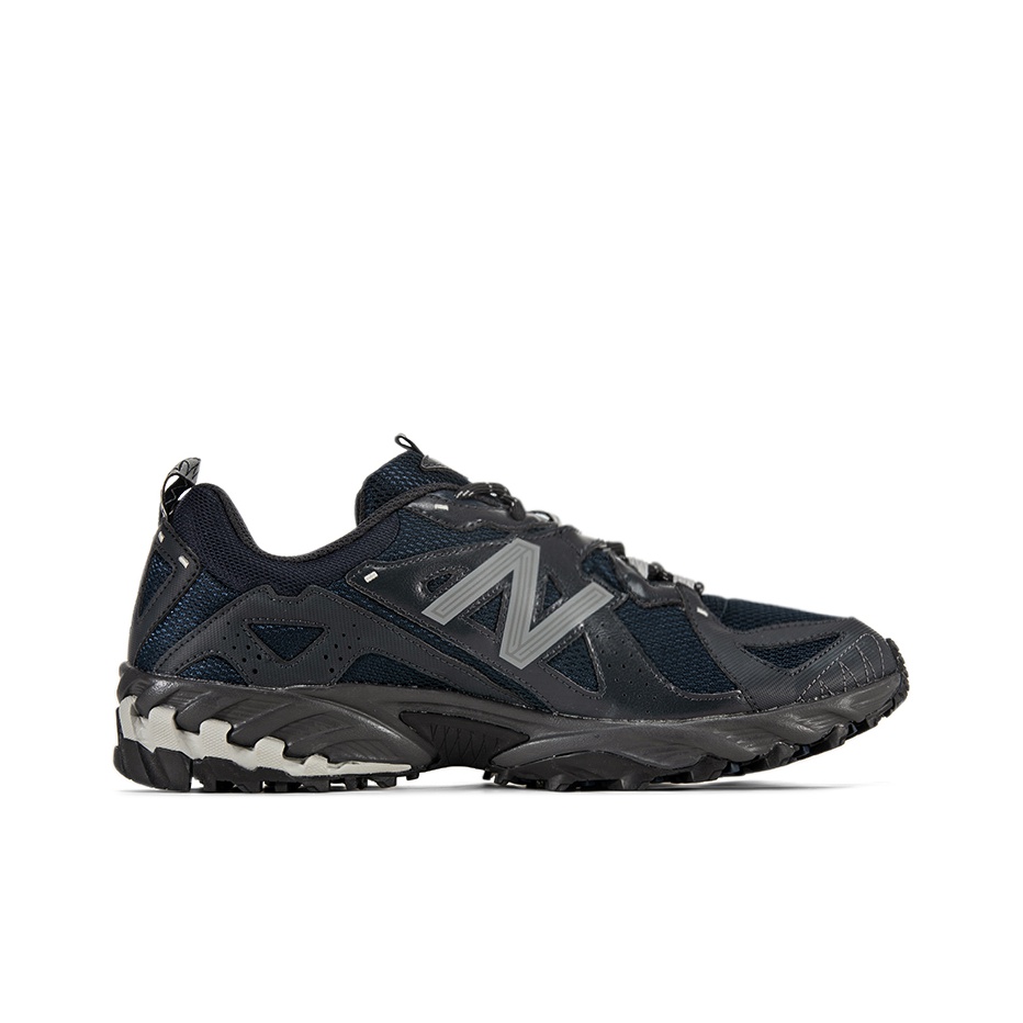 New Balance 610 Black Phantom - POIZON