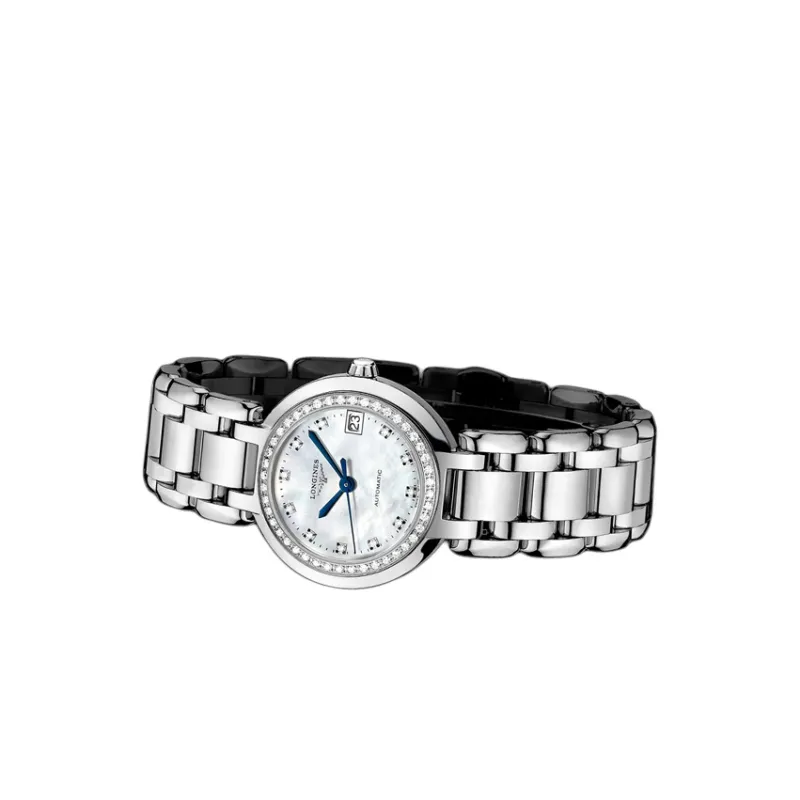 LONGINES Women's Heart Moon Collection Watch-2
