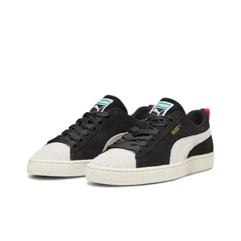 Puma Alexander John X Emory Jones X Suede 'Cassette Tape'-2