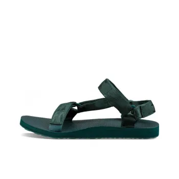 Teva Original Universal Beach Sandals Men's Green