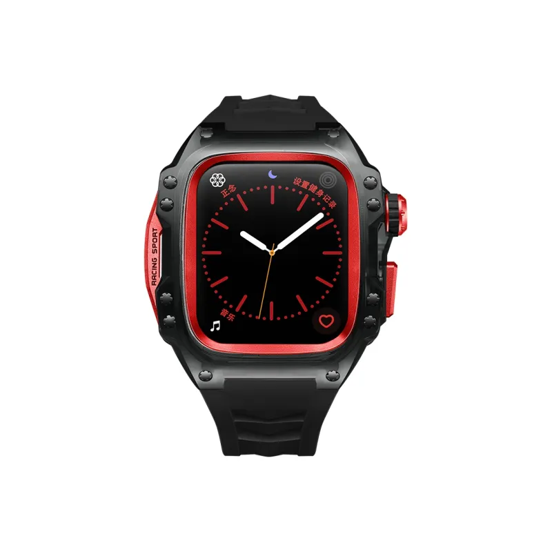 SVJ Unisex Watch Cases-13