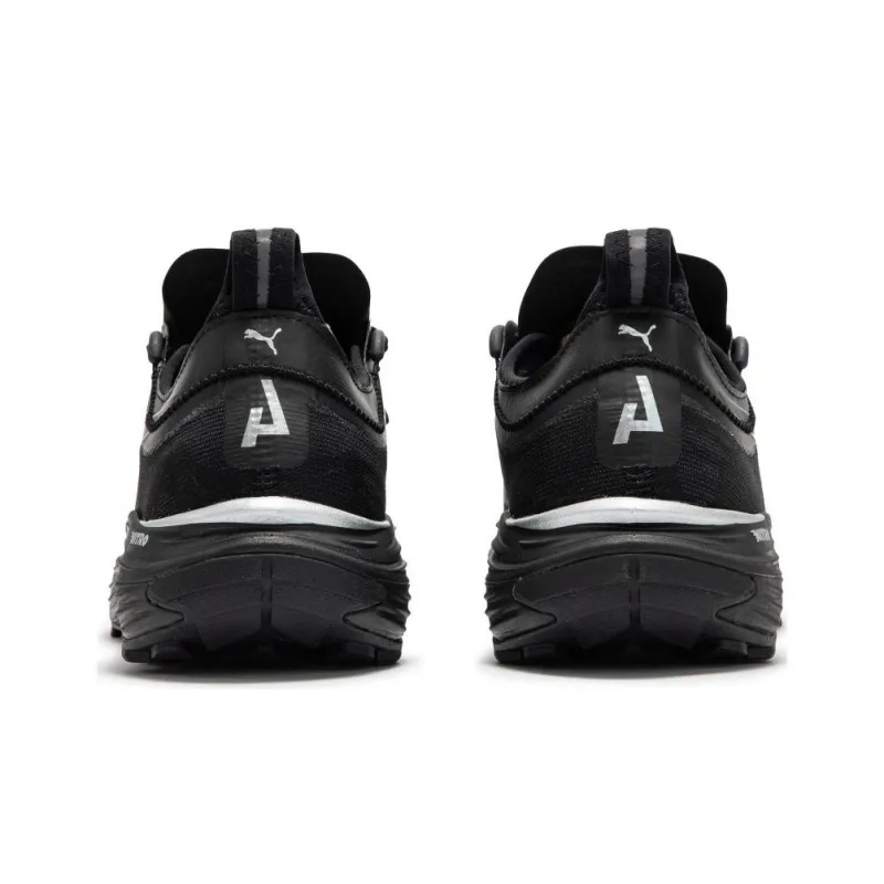PUMA Voyage Nitro 3 'Seasons Black'-3