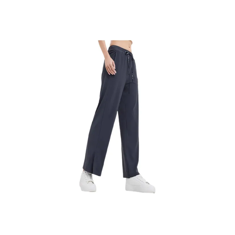 MOUTION Outdoor Sun Protection Casual Pants Women's-1