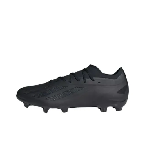 Adidas Crazyfast.2 FG Core Black