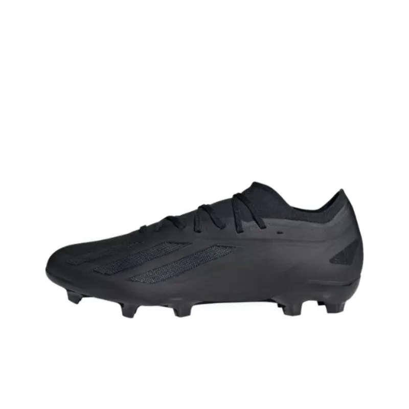 Adidas Crazyfast.2 Fg Core Black-0