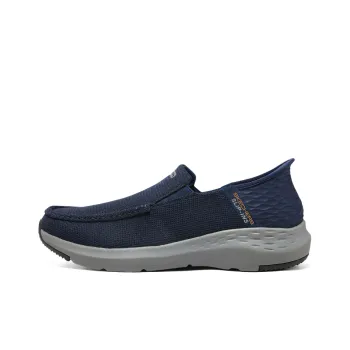 Skechers Parson Ralven Slip Ins 'Navy'