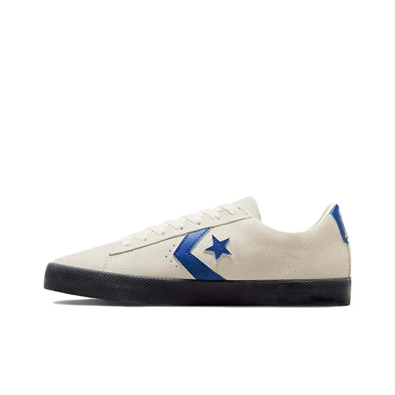 Converse Cons Pl Bulk Pro Suede Shoes 'Egglet'-0