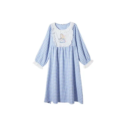 GUKOO Women's Nightgowns