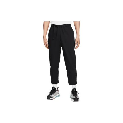 Nike Tech Pack Woven Unlined Sneaker Trousers 