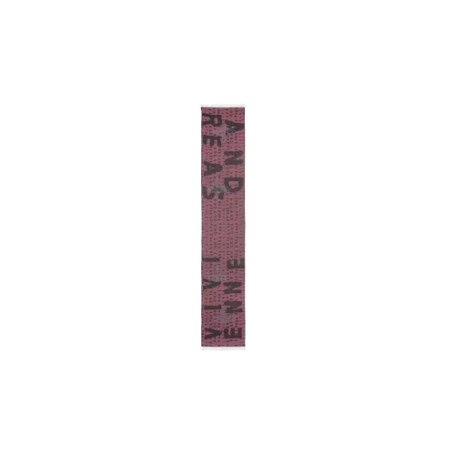 Vivienne Westwood Knit Scarves Men