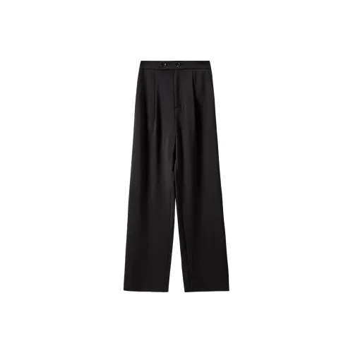 SENTUBILA Casual Pants Women's