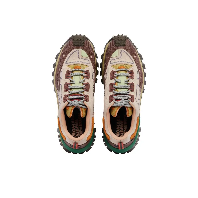 Moncler Genius Trailgrip Grain Salehe Bembury Pink-2