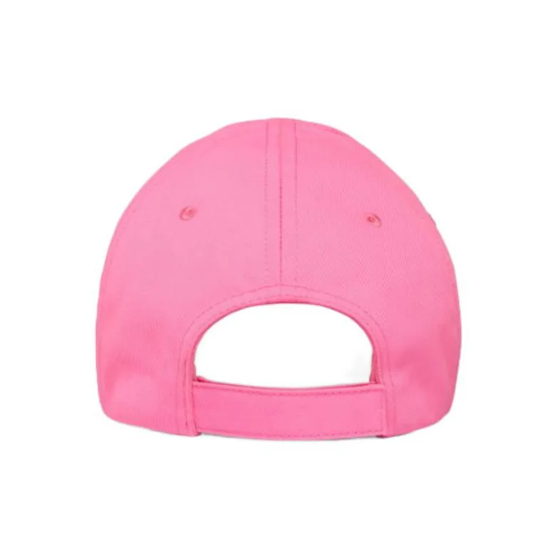 Balenciaga Logo Embroidered Baseball Cap-2