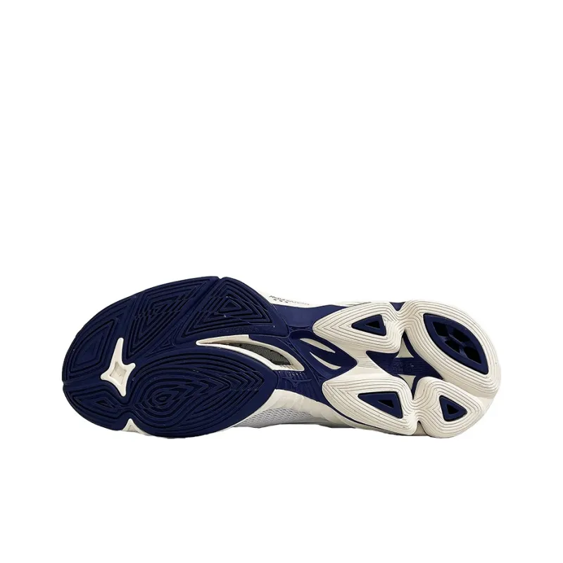 Wave Lightning Mizuno Z7 'White Blue Ribbon'-4