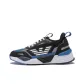 Blue Black