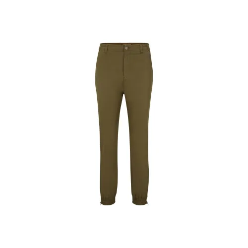 HUGO BOSS Casual Pants Women's Khaki