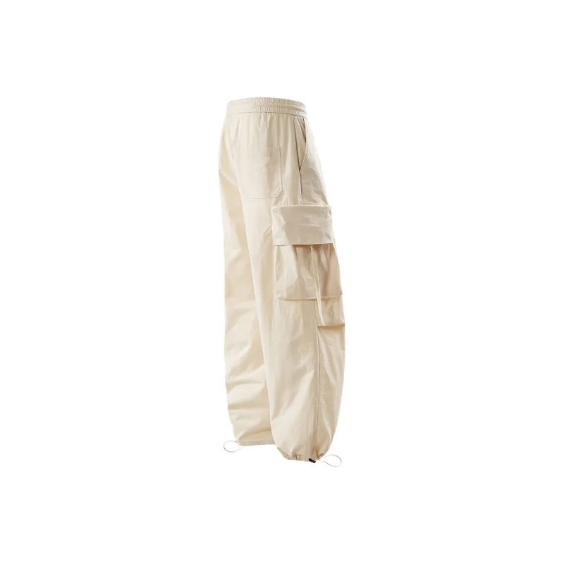 BRNR Casual Pants Unisex-11