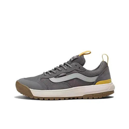 Vans UltraRange Exo Ww MTE 1 'Grey Yellow'