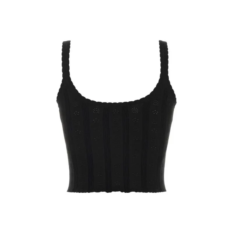 Alexander Wang Camisoles Women's Black-1