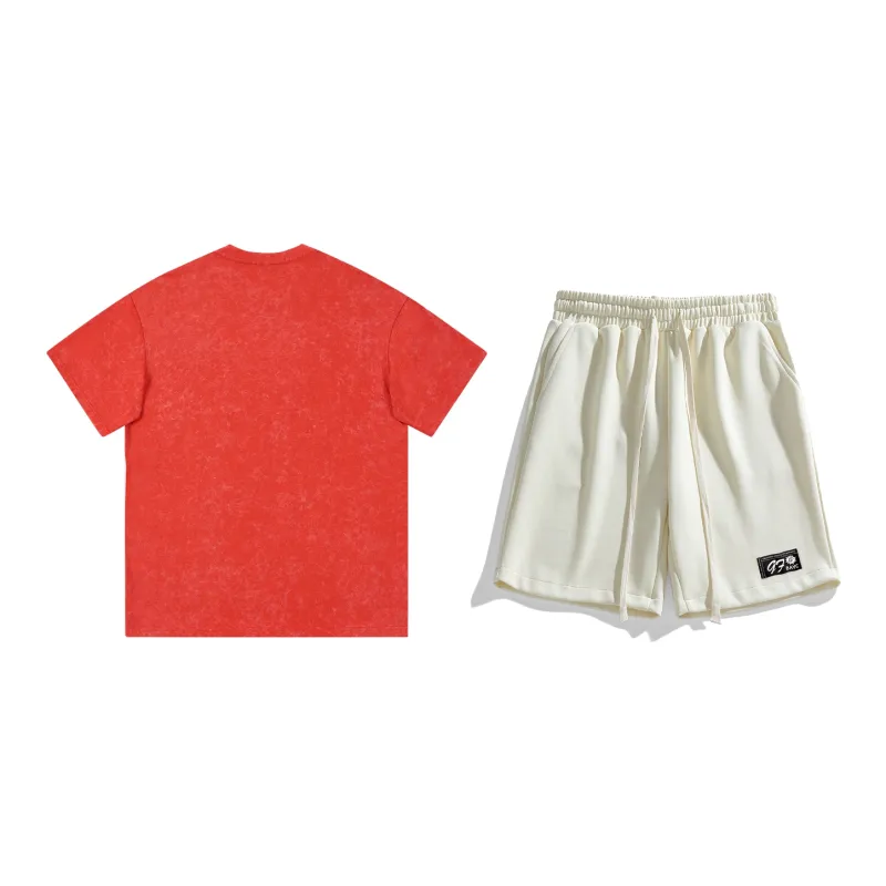 GF Casual Sportswear Unisex-15
