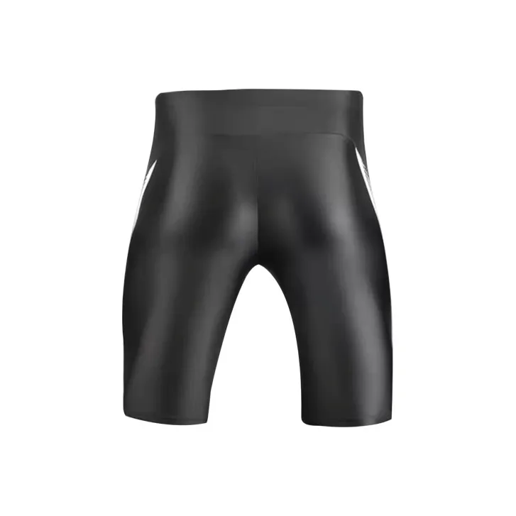 Mizuno Men's Swimwear Men N2CB3110 Black-1