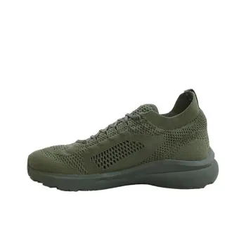 THE NORTH FACE Pinnacle Runner 2 Abrasion Resistant Low Top Running Shoes Unisex Jasper