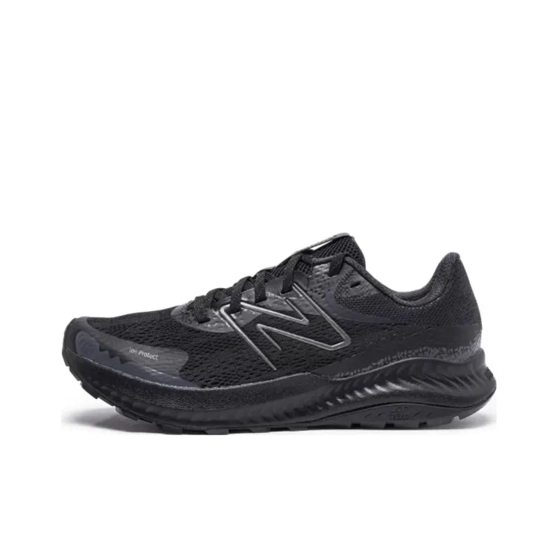 New Balance DynaSoft Nitrel V5 'Black'-0