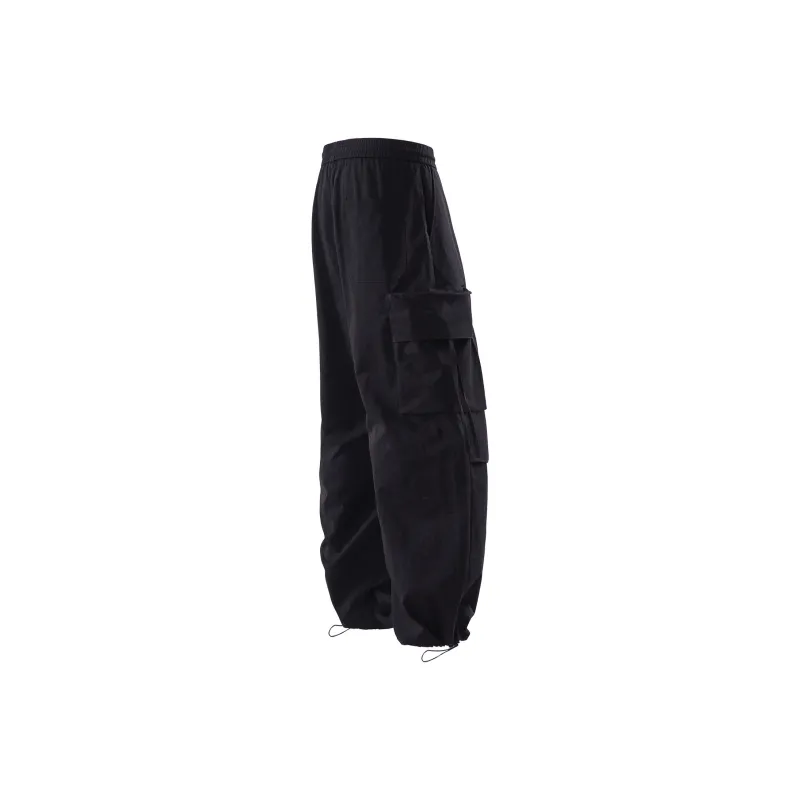 BRNR Casual Pants Unisex-1