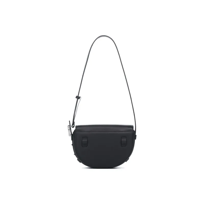 LI NING 1990 Classic Collection Crossbody Bags Black-3