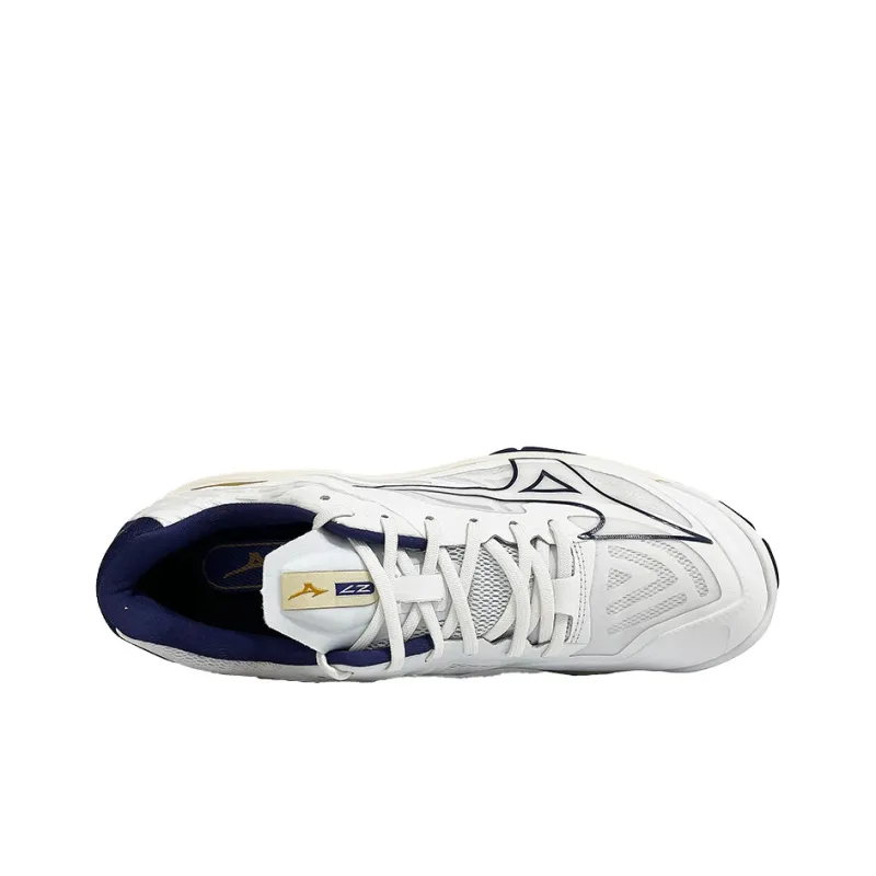 Wave Lightning Mizuno Z7 'White Blue Ribbon'-2