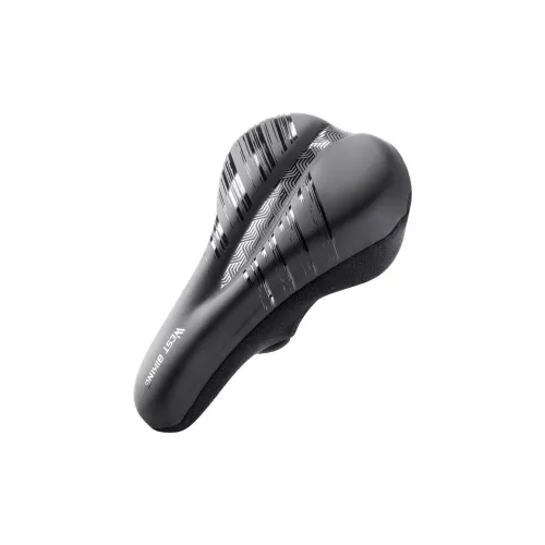 WEST BIKING Seat Cushion Cover Cycling Equipment