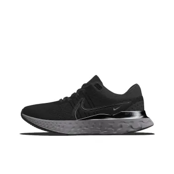 Nike React Infinity Run Flyknit 3 By You