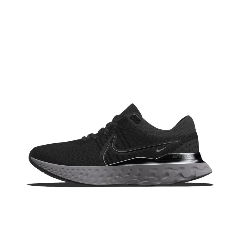 Nike React Infinity Run Flyknit 3 By You-0