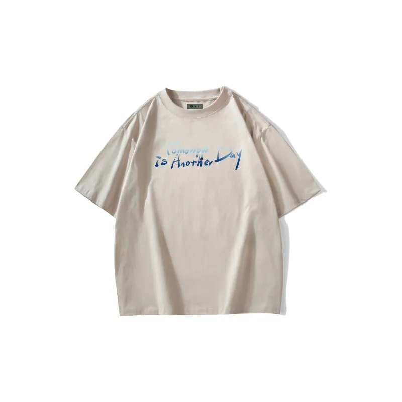 B.X T-Shirts Unisex-13