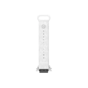 MICHAEL KORS Watch Bands Unisex White