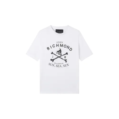 JOHN RICHMOND T-Shirts Men