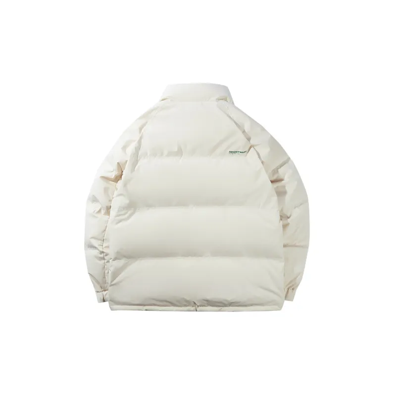 HLA Down Jackets Unisex-9