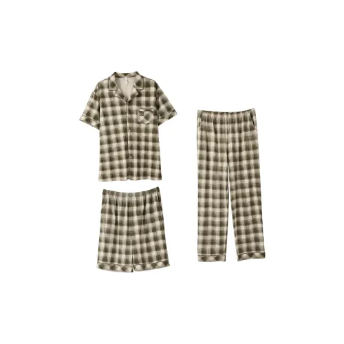 Aannsfam Men Pajama Sets