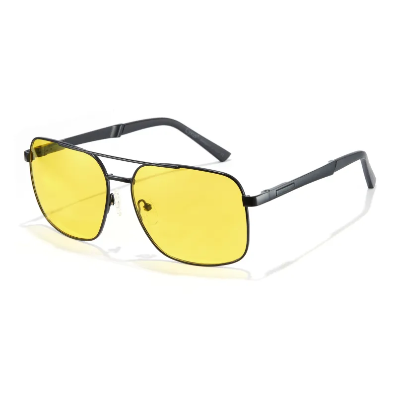 CYXUS Sunglasses Unisex-12