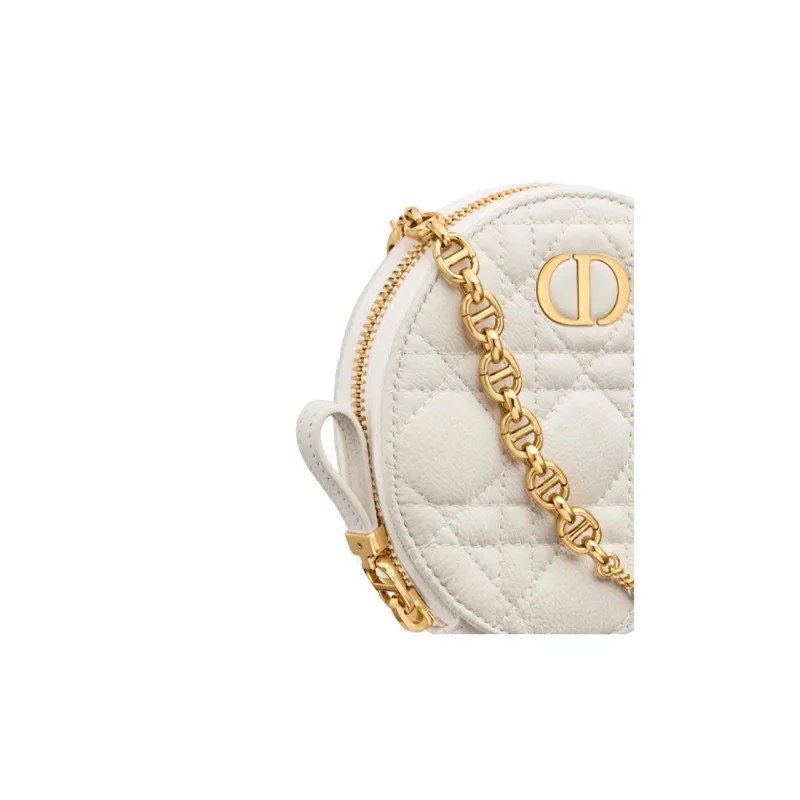 DIOR Caro Clutches-5