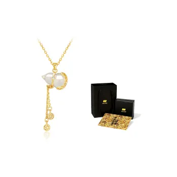 MOVER S925 Silver Necklaces Women's