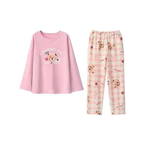 DAMOS·LOVE Women's Pajama Sets