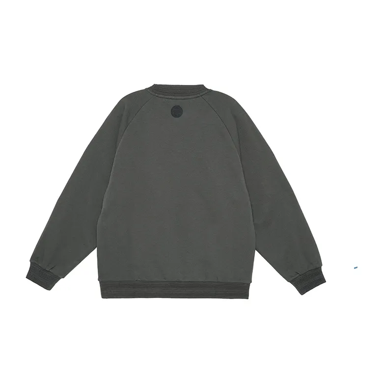 Palladium Sweatshirts Unisex-1