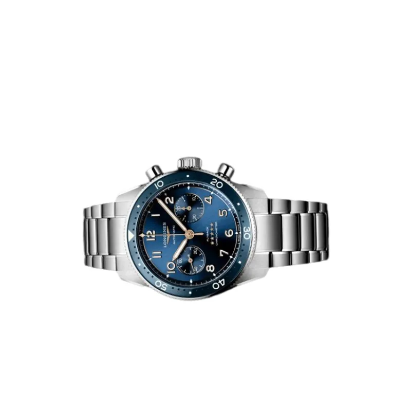 LONGINES Men Spirit Collection Watch-1